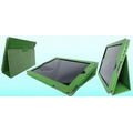 iBank(R) Faux Leather Case for iPad 2/3/4